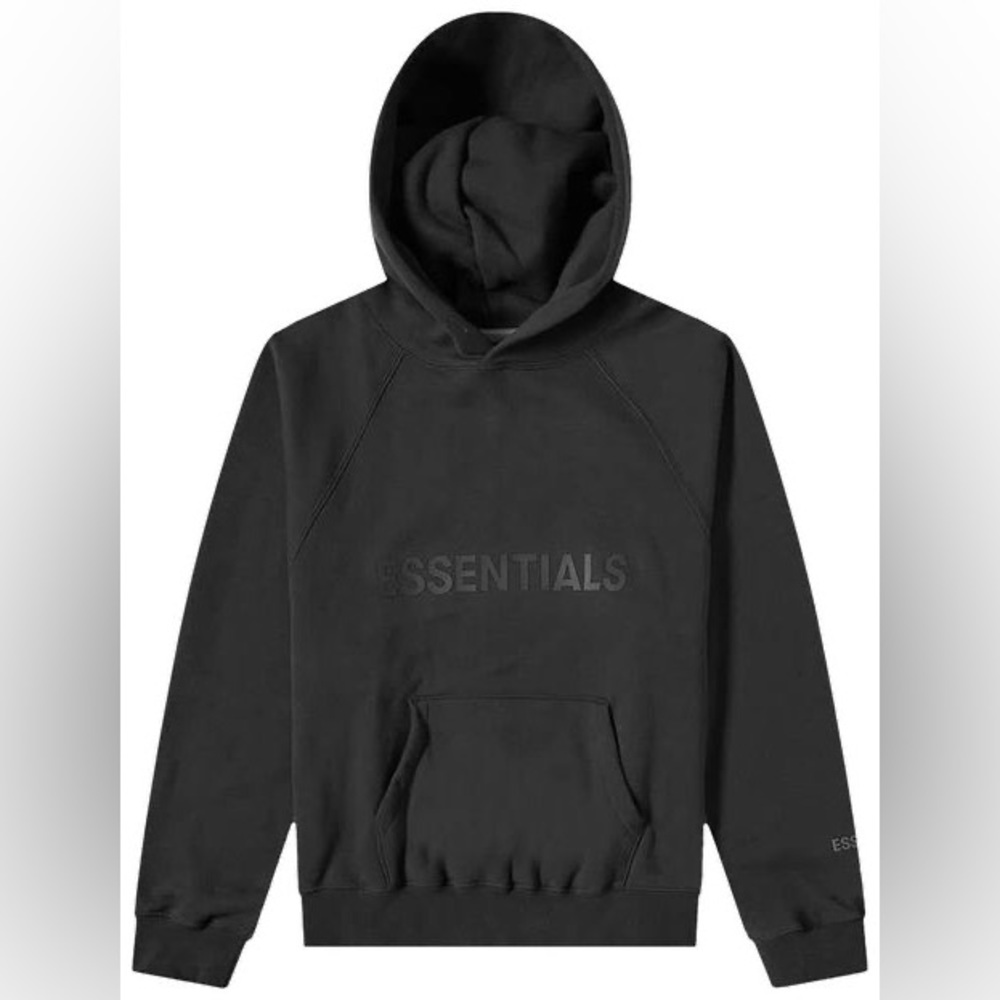 Essentials fear of God Hoodie